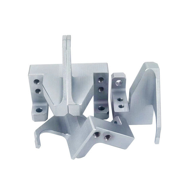 Customized Color Chrome CNC Machining Lathe Parts for Steel Brass and Stainless Materials
