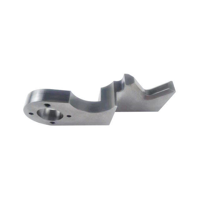 OEM Cnc Machining Parts Durable And High Precision Hardware Tools Cnc Machining Plastic Abs