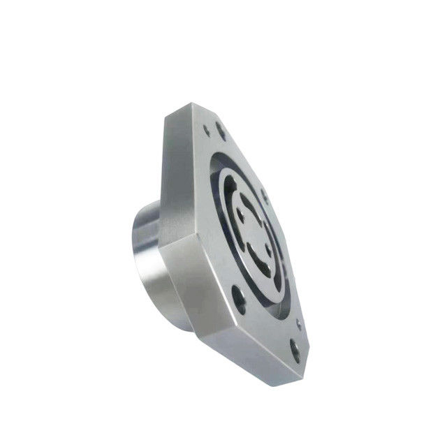 OEM Cnc Machining Parts Durable And High Precision Hardware Tools Cnc Machining Plastic Abs