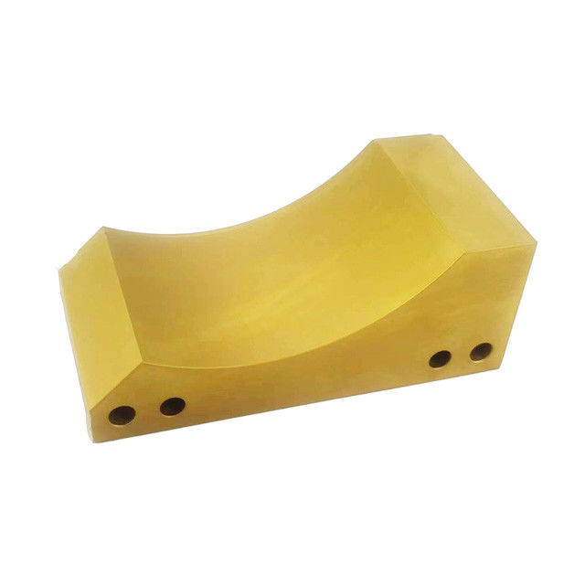 OEM Cnc Machining Parts Durable And High Precision Hardware Tools Cnc Machining Plastic Abs