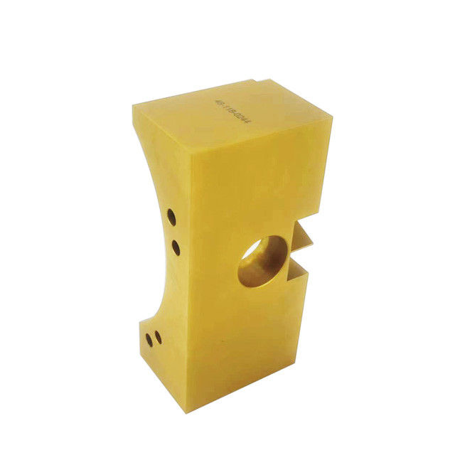 OEM Cnc Machining Parts Durable And High Precision Hardware Tools Cnc Machining Plastic Abs
