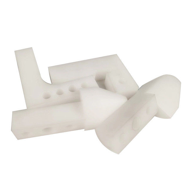 OEM Cnc Machining Parts Durable And High Precision Hardware Tools Cnc Machining Plastic Abs