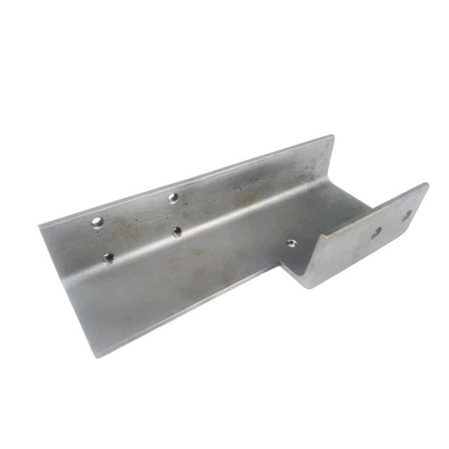 Custom CNC Machined Parts for Steel Brass and Stainless Materials