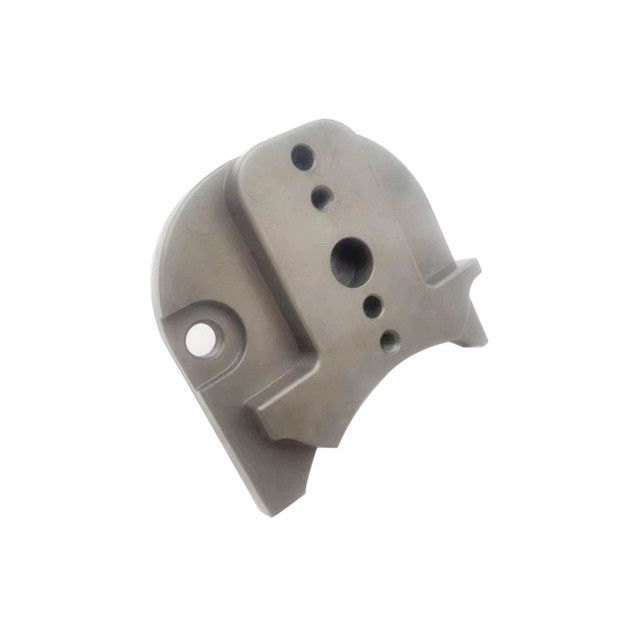 Professional CNC Milling Services for Plastic and Aluminum Hookah Parts