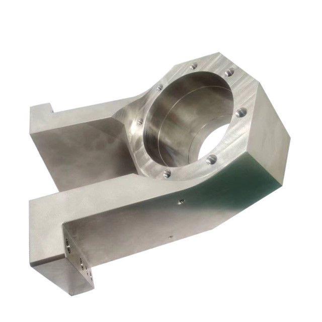 Professional CNC Machining Service for High Precision Nylon POM Peek UHMWPE Parts