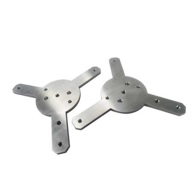 High Precision CNC Machining Aluminium Parts for Any OEM Durable and Versatile