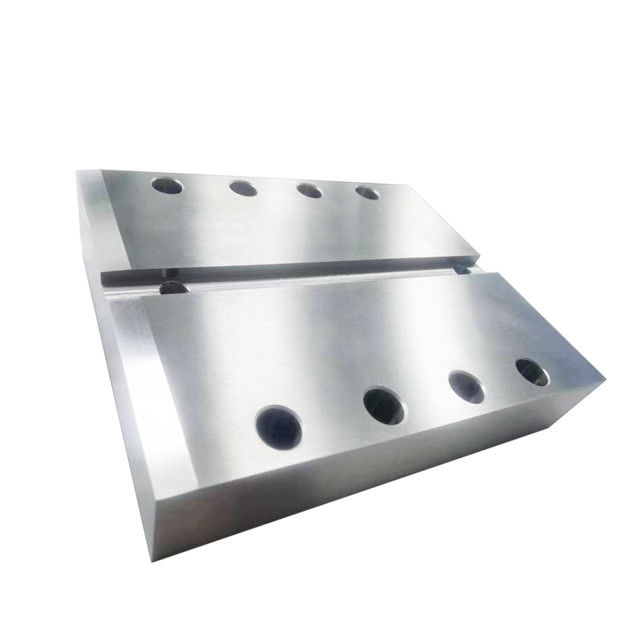 Stainless Steel 5 Axis CNC Machining Parts High Precision and Durable OEM