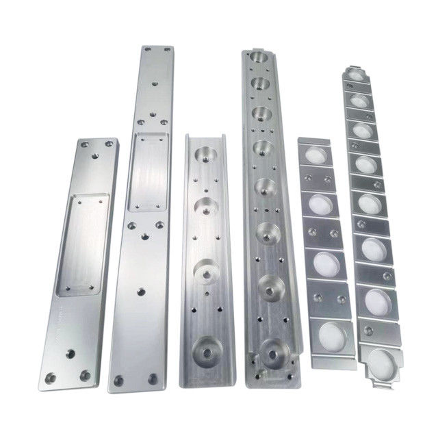 Professional CNC Milling Services for Plastic and Aluminum Hookah Parts
