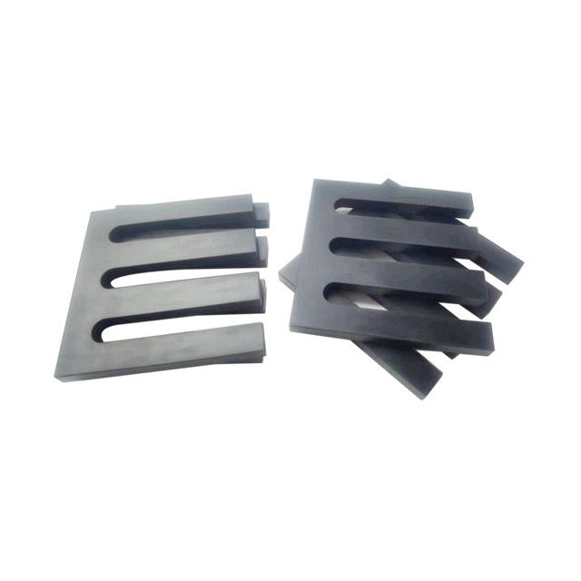 Precision CNC Car Parts Turning Milling Lathe Precision PTFE Parts