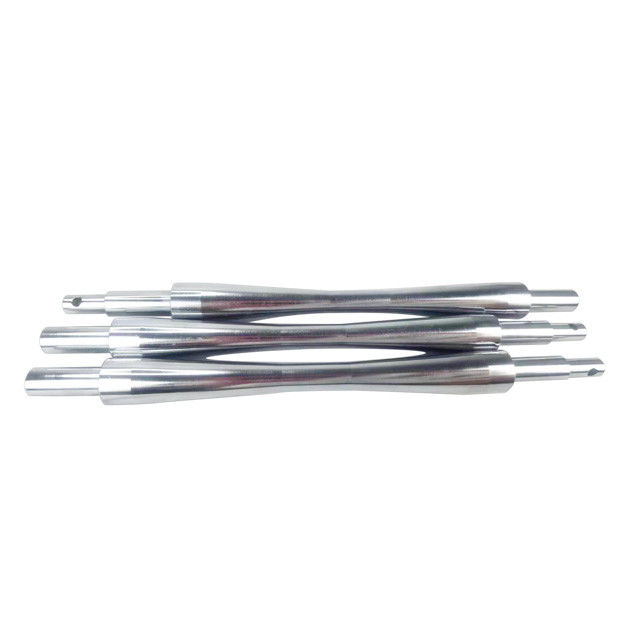 2024 Aluminum Anodizing CNC Lathe Parts Machining 5052 Aluminum