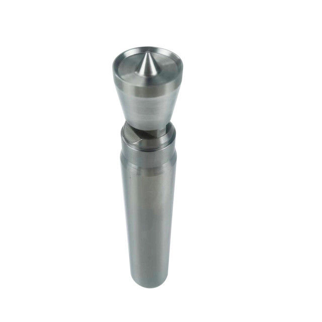 Precision Titanium CNC Parts Manufacturer Turning Mechanical Component Customized