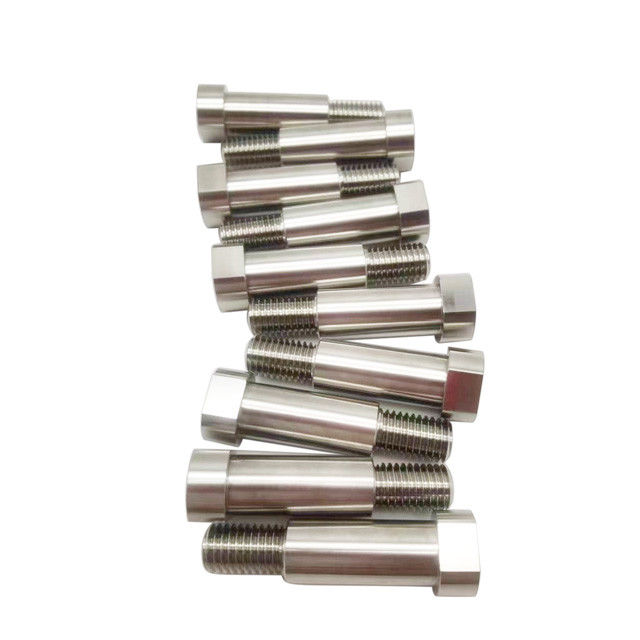 CNC Machining Parts Manufacturers Custom Copper Metal Part CNC Machining Anodizing