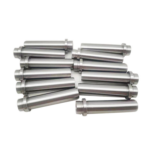 Precision CNC Machining Parts Precision Metal CNC Machining Milling Components