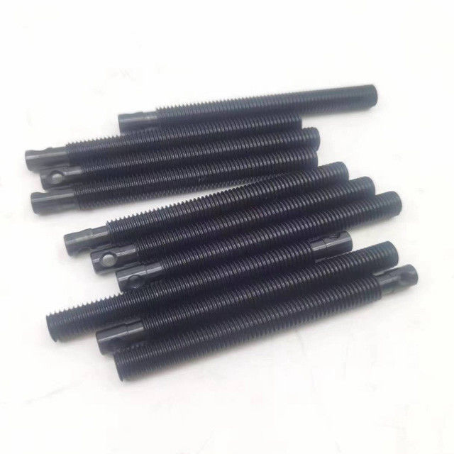Custom Metal Anodized Aluminum Parts 3D Printing Precision CNC Machining Turning Milling Manufacturer