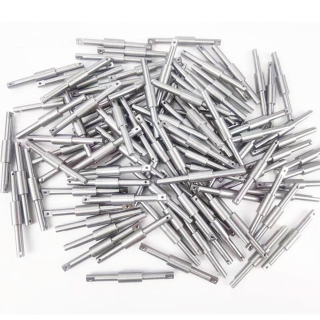 parts machining cnc custom machined turning