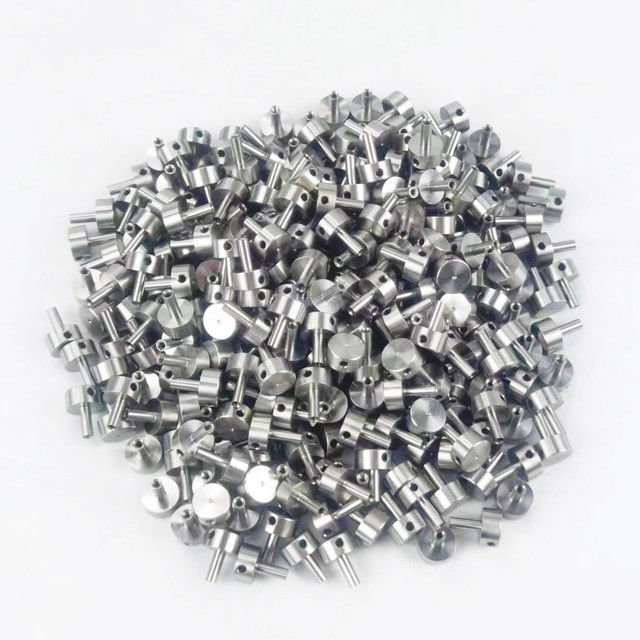 CNC Custom Machined Turning Parts CNC Metal Parts CNC Machining Motorcycle Parts