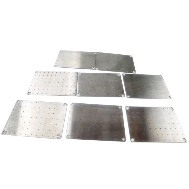 Customized Color CNC Precision Parts Turning/Milling/Drilling/Sheet Metal Fabrication