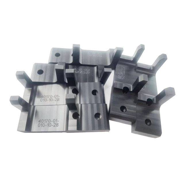 Explore CNC machining milling services in the machining marketplace for precision machining of acetal.