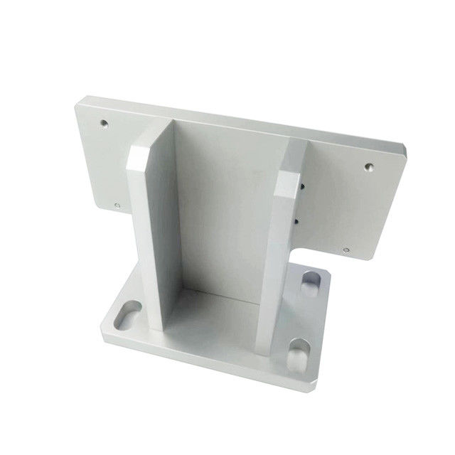 Custom Copper Metal CNC Machining Part Anodizing CNC Aluminium Parts Manufacturers