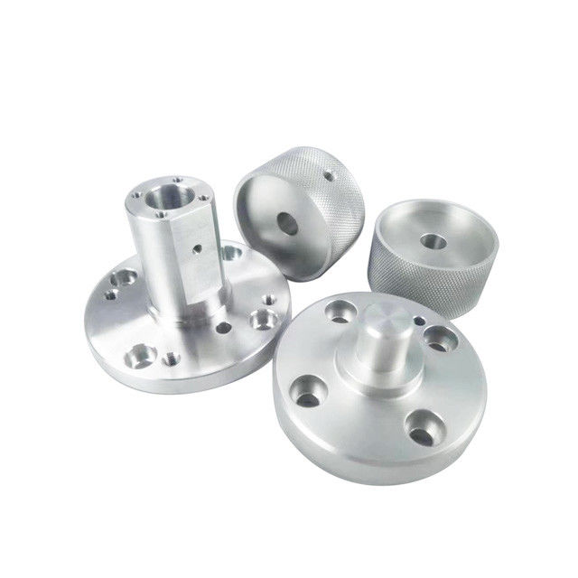 Custom Copper Metal CNC Machining Part Anodizing CNC Aluminium Parts Manufacturers