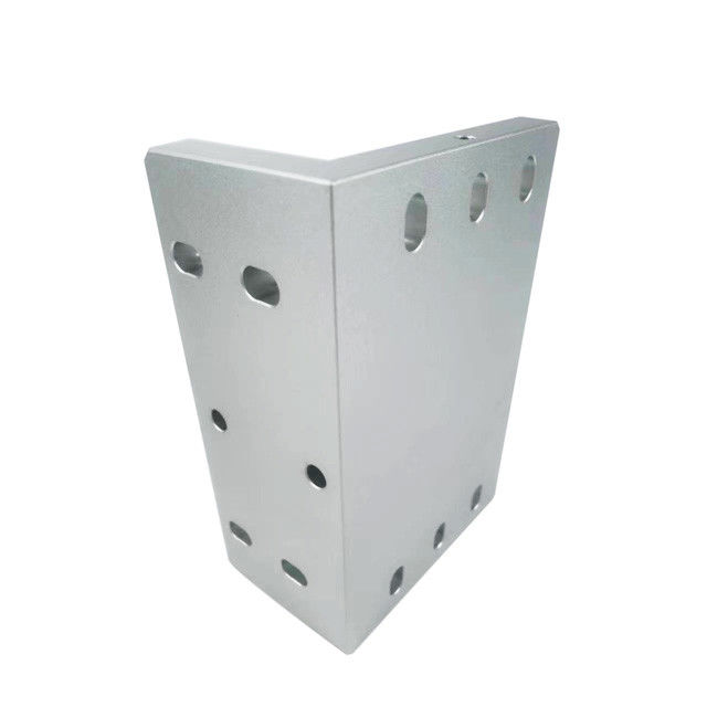 Custom Copper Metal CNC Machining Part Anodizing CNC Aluminium Parts Manufacturers