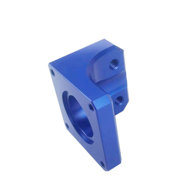 Custom Copper Metal CNC Machining Part Anodizing CNC Aluminium Parts Manufacturers