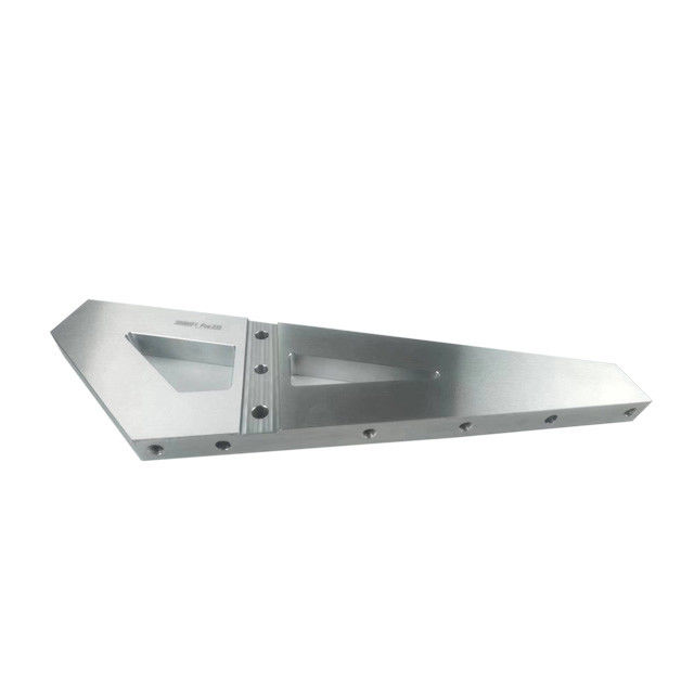 Custom Copper Metal CNC Machining Part Anodizing CNC Aluminium Parts Manufacturers