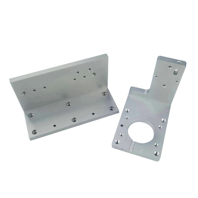 Custom Copper Metal CNC Machining Part Anodizing CNC Aluminium Parts Manufacturers