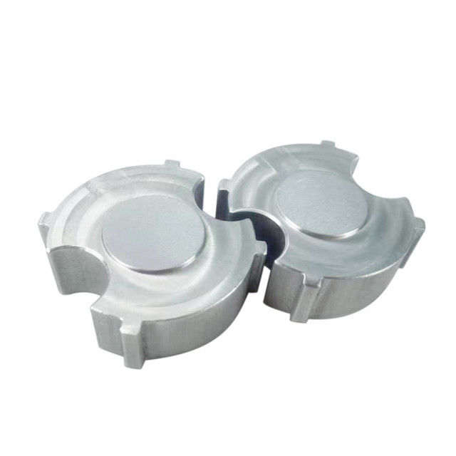 Custom CNC Aluminium Parts Manufacturer Drone Metal Five Axis CNC Machining Parts