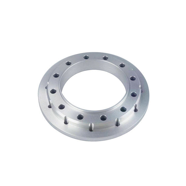 Custom CNC Aluminium Parts Manufacturer Drone Metal Five Axis CNC Machining Parts
