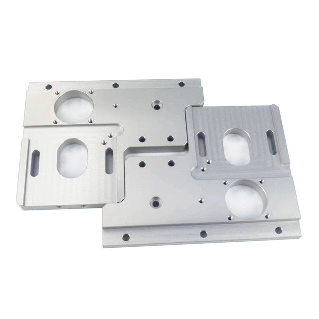 CNC Aluminium Parts CNC Machining Stainless Fabrication Metal Parts CNC Machining Aluminum
