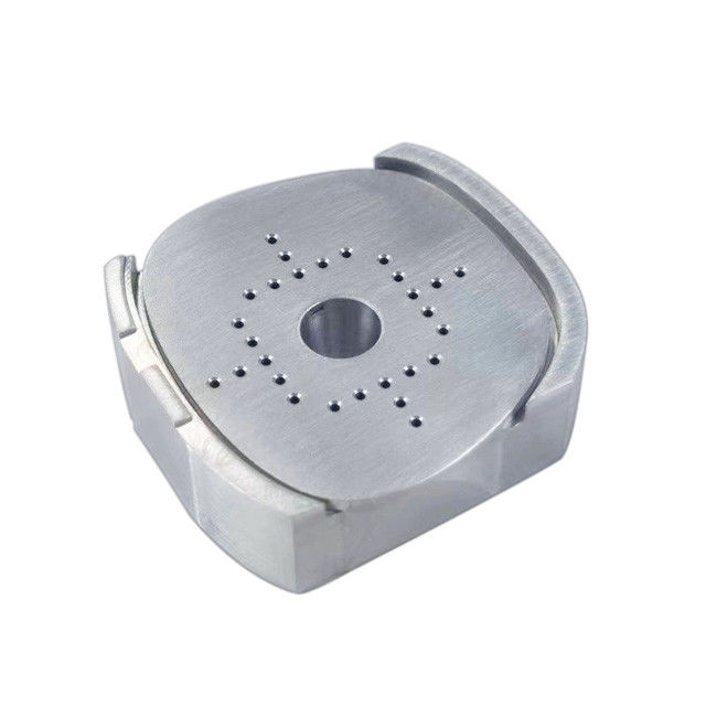CNC Aluminium Parts CNC Machining Stainless Fabrication Metal Parts CNC Machining Aluminum