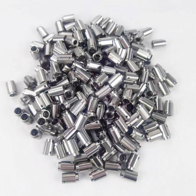 parts machining cnc custom machined turning