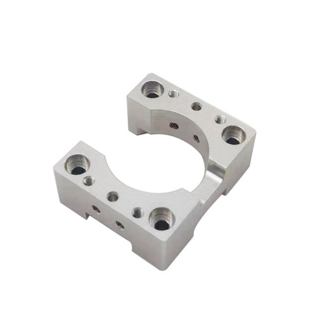CNC Machining Set With Milling Processing Service for Hydropower Industry Machinery and Equipments