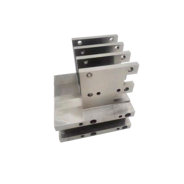 CNC Machining Set With Milling Processing Service for Hydropower Industry Machinery and Equipments