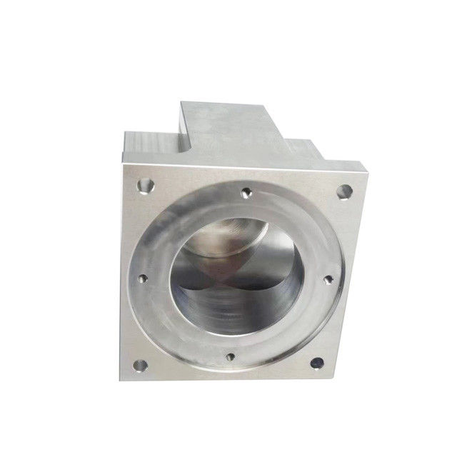 Anodizing Milling Precision Parts Custom Abs Plastic Part CNC Parts for Any OEM Apply