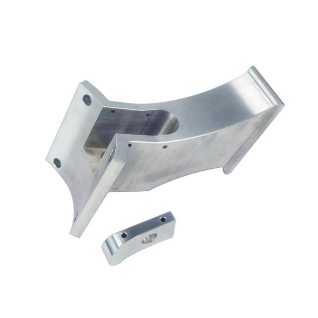 CNC Machining Motorcycle Accessories Custom CNC Machining Service