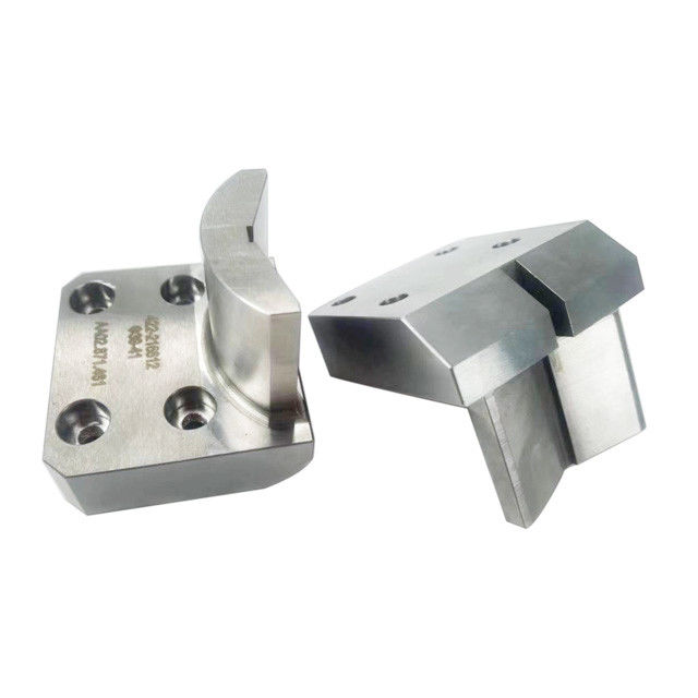 CNC Machining Motorcycle Accessories Custom CNC Machining Service