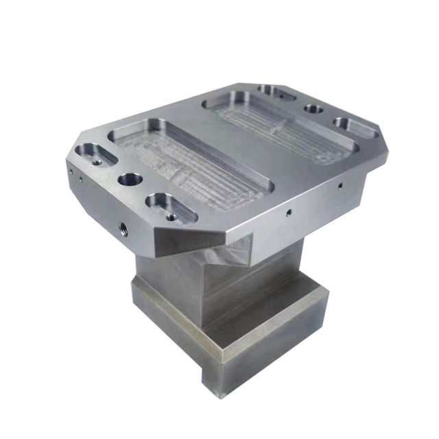 Customized Motorcycle CNC Parts With Cnc Machining Deburrs Process And Customized Color