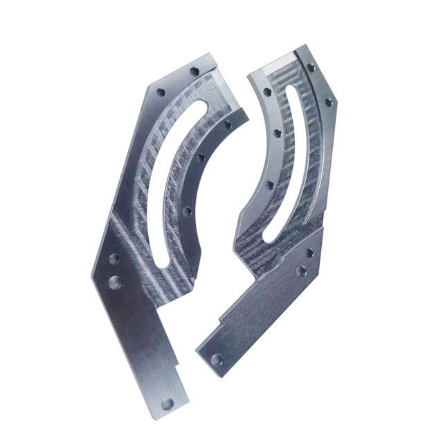 Customized Motorcycle CNC Parts With Cnc Machining Deburrs Process And Customized Color