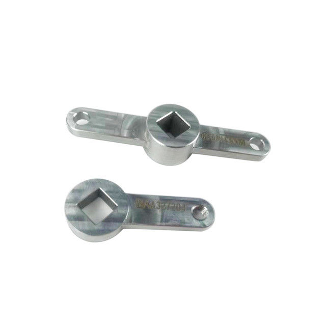 CNC Turning Milling 302 Stainless Machining Rapid Prototyping Machining Services