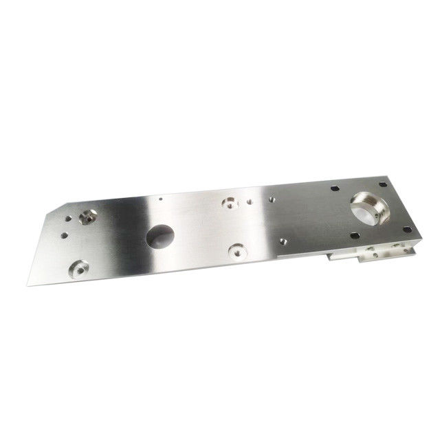 Watch Parts Turning Milling Service High Precision Stainless Steel Parts Cnc Machining with Tolerance 0.01-0.005mm