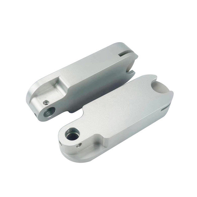 CNC Turning Milling 302 Stainless Machining Rapid Prototyping Machining Services