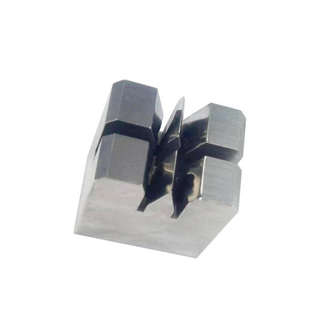 Watch Parts Turning Milling Service High Precision Stainless Steel Parts Cnc Machining with Tolerance 0.01-0.005mm