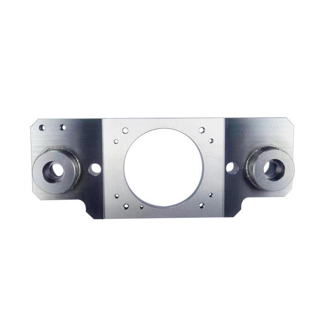 CNC Turning Milling 302 Stainless Machining Rapid Prototyping Machining Services