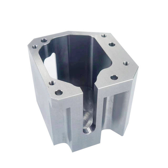 Customized Chrome Finish Stainless Steel Watch Parts Turning Milling Service with Tolerance 0.01-0.005mm