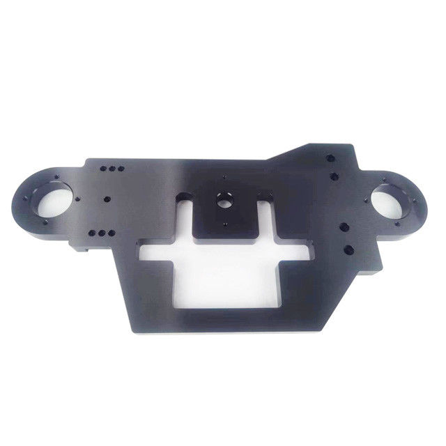 Anodizing Milling Precision Parts Custom Abs Plastic Part CNC Parts for Any OEM Apply