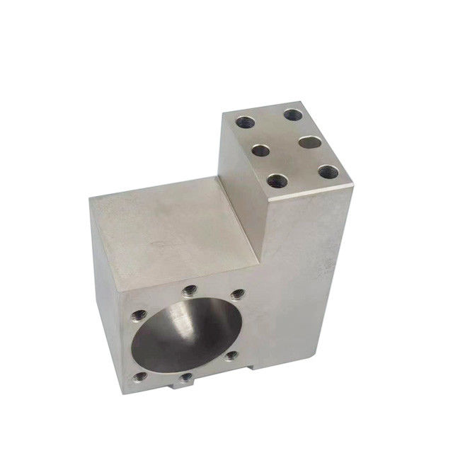 Anodizing Milling Precision Parts Custom Abs Plastic Part CNC Parts for Any OEM Apply