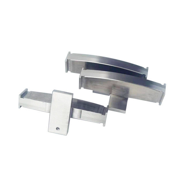 Anodizing Milling Precision Parts Custom Abs Plastic Part CNC Parts for Any OEM Apply
