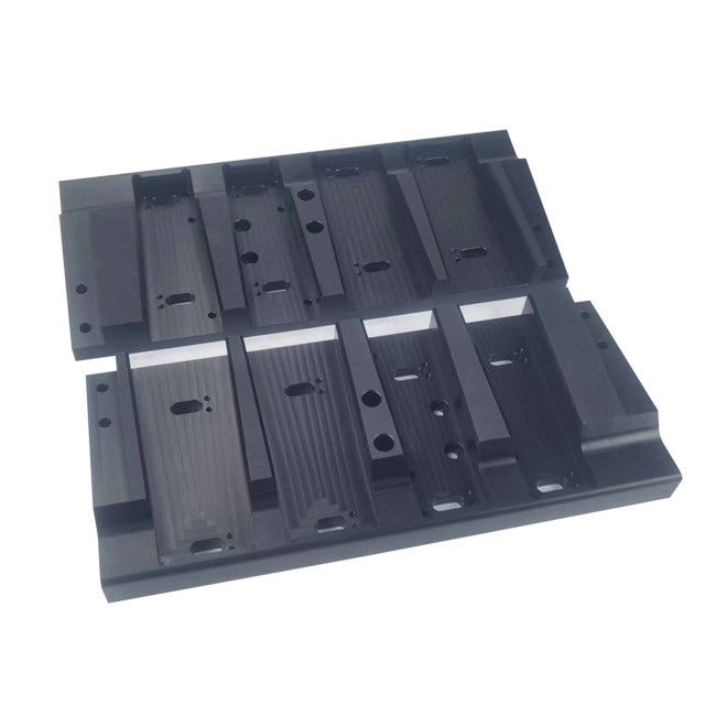 CNC Machining Set With Milling Processing Service for Hydropower Industry Machinery and Equipments